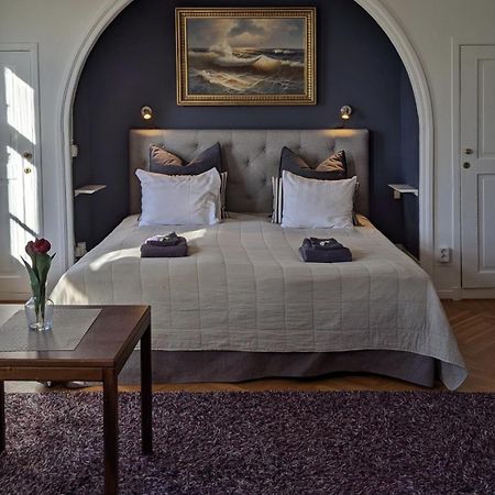 Brunsbo G:A Biskopsgard Hotell & Konferens Skara Zewnętrze zdjęcie