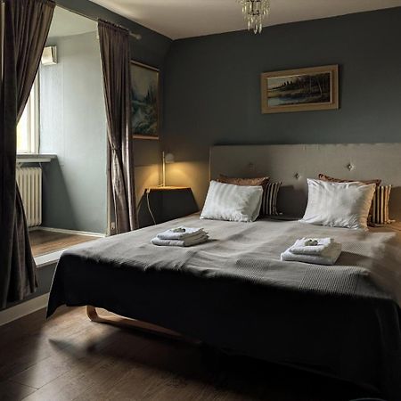 Brunsbo G:A Biskopsgard Hotell & Konferens Skara Zewnętrze zdjęcie