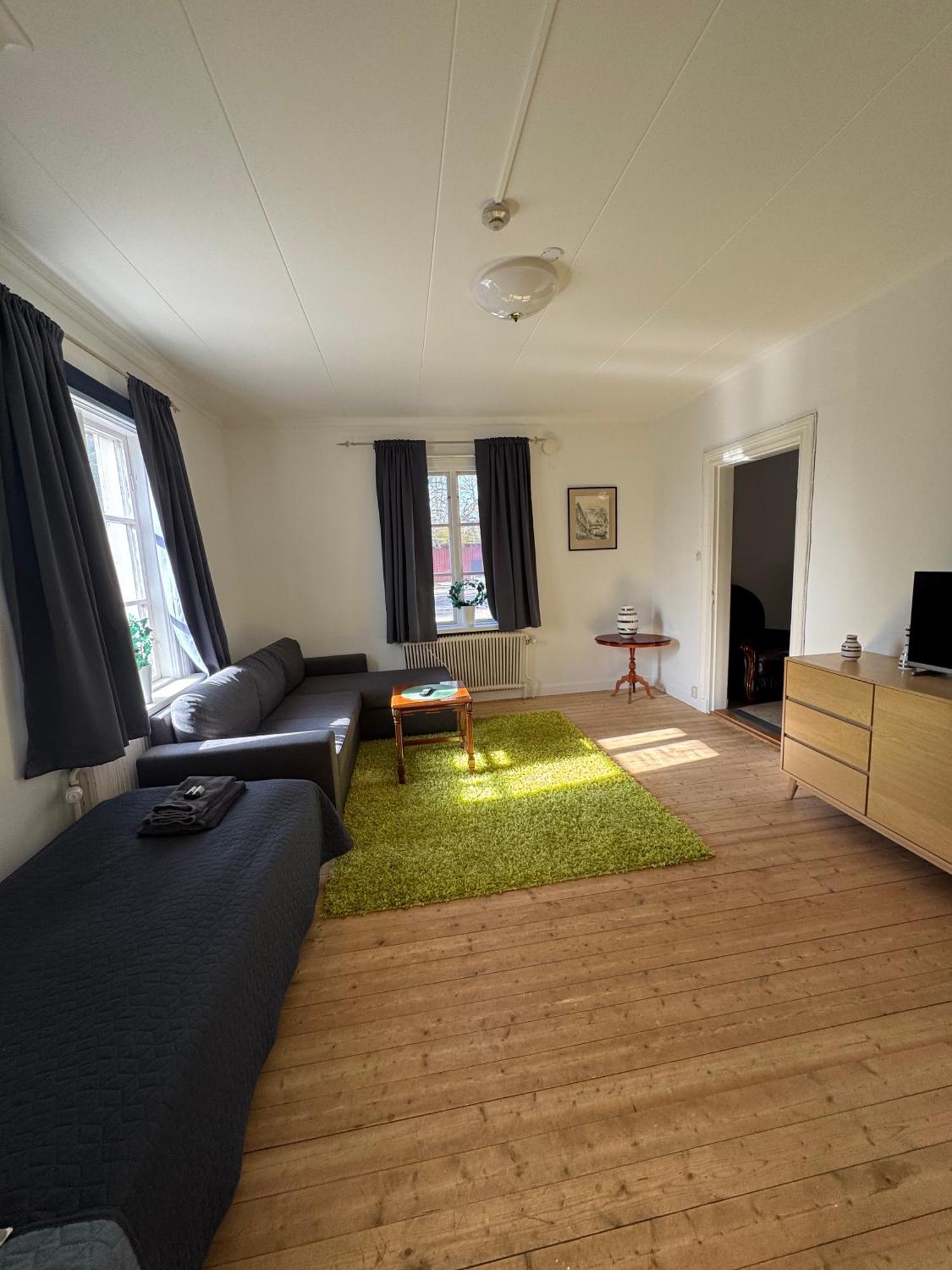 Brunsbo G:A Biskopsgard Hotell & Konferens Skara Zewnętrze zdjęcie
