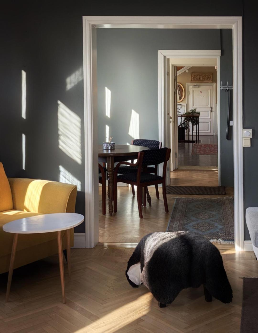 Brunsbo G:A Biskopsgard Hotell & Konferens Skara Zewnętrze zdjęcie