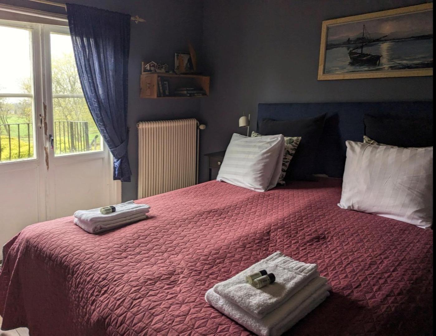 Brunsbo G:A Biskopsgard Hotell & Konferens Skara Zewnętrze zdjęcie